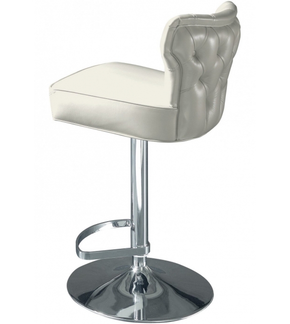 Guendalina 3 Tabouret Pivotant Rugiano
