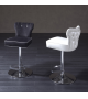 Guendalina 3 Swivel Stool Rugiano
