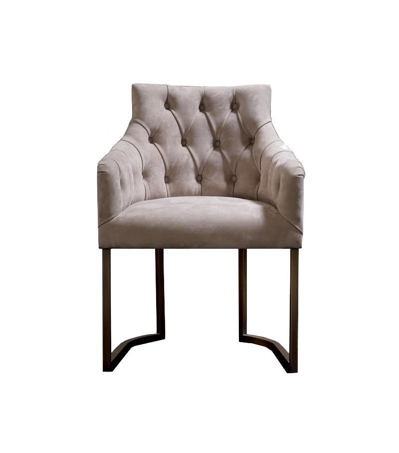 Itaca Chaise Rugiano