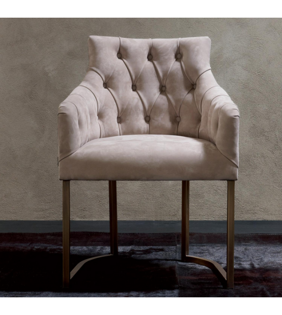 Itaca Chaise Rugiano