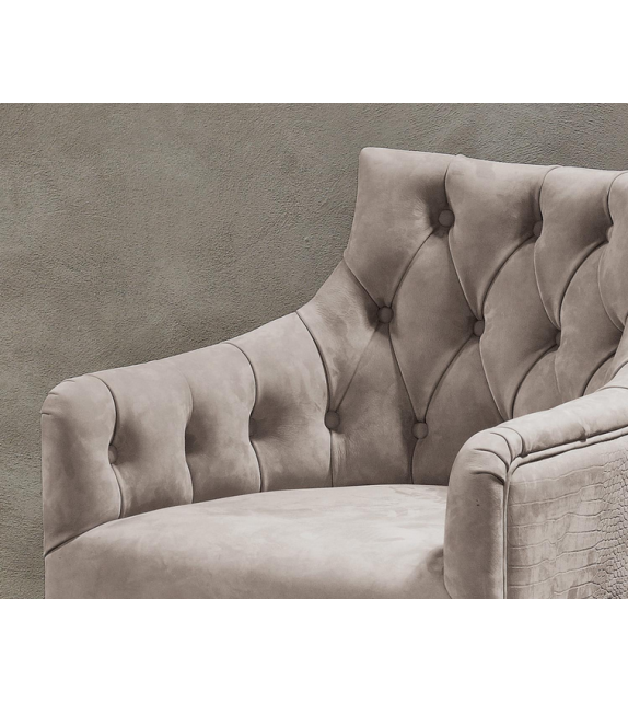 Itaca Chaise Rugiano