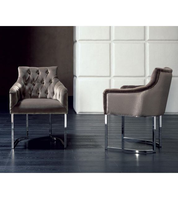 Itaca Chaise Rugiano