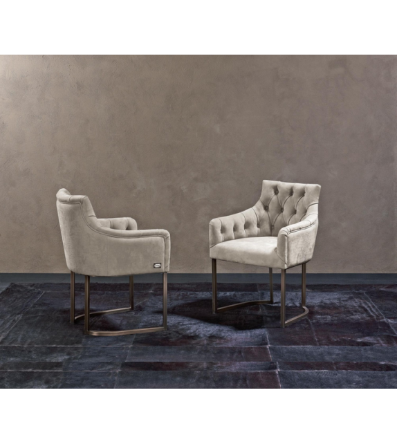 Itaca Chaise Rugiano