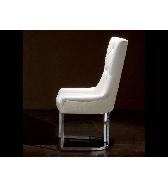 Itaca High Chair Rugiano