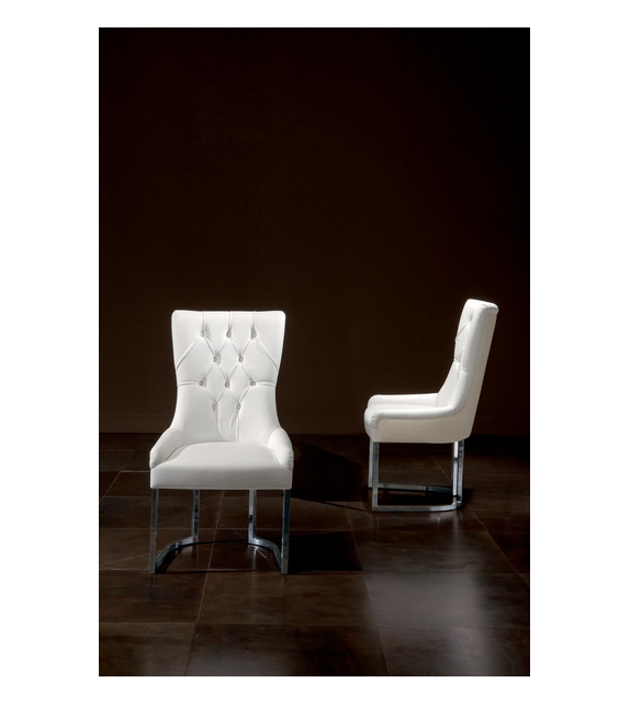 Itaca Chaise Haute Rugiano