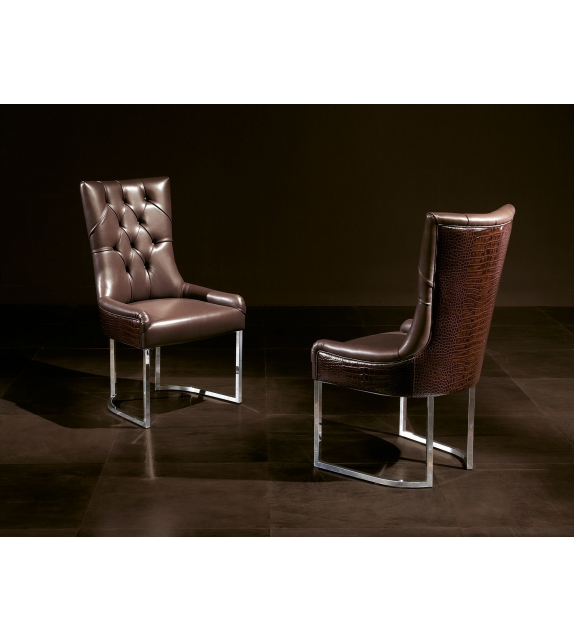 Itaca Chaise Haute Rugiano