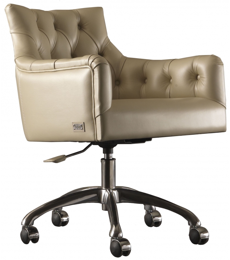 Itaca Office Capitonné Chaise Rugiano