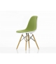 Eames plastic side chair DSW imb.