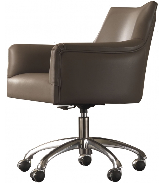 Itaca Office Silla Rugiano