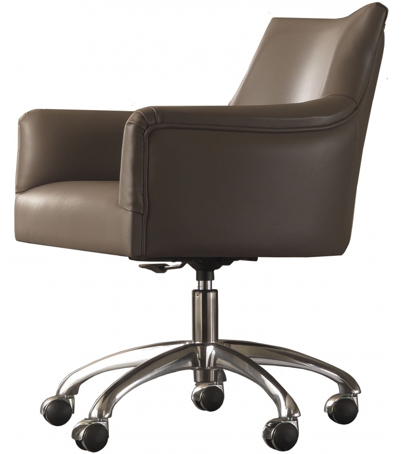 Itaca Office Silla Rugiano