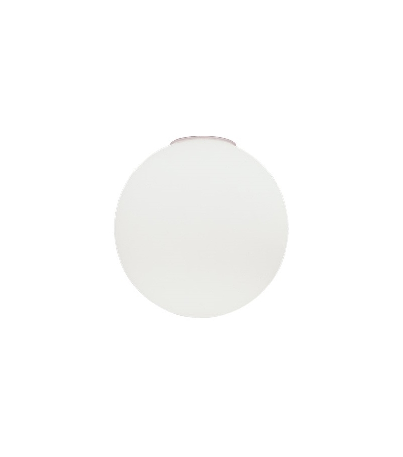 Dioscuri Artemide Lampada da Parete/Soffitto