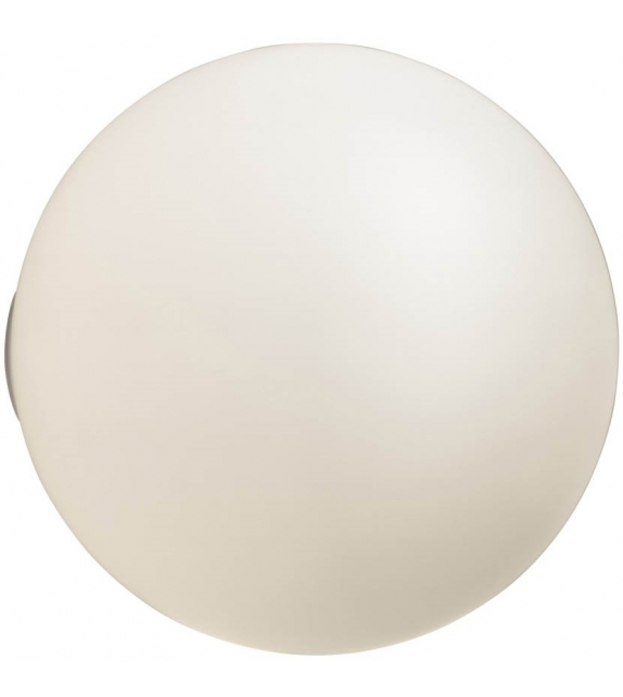 Dioscuri Artemide Lampada da Parete/Soffitto