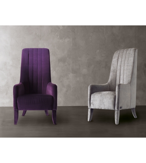 Cleo Fauteuil Rugiano