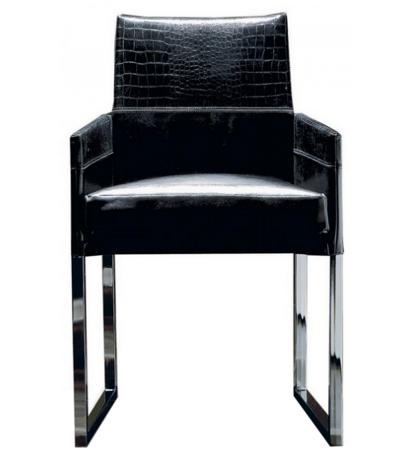 Akita Chic Chaise Rugiano