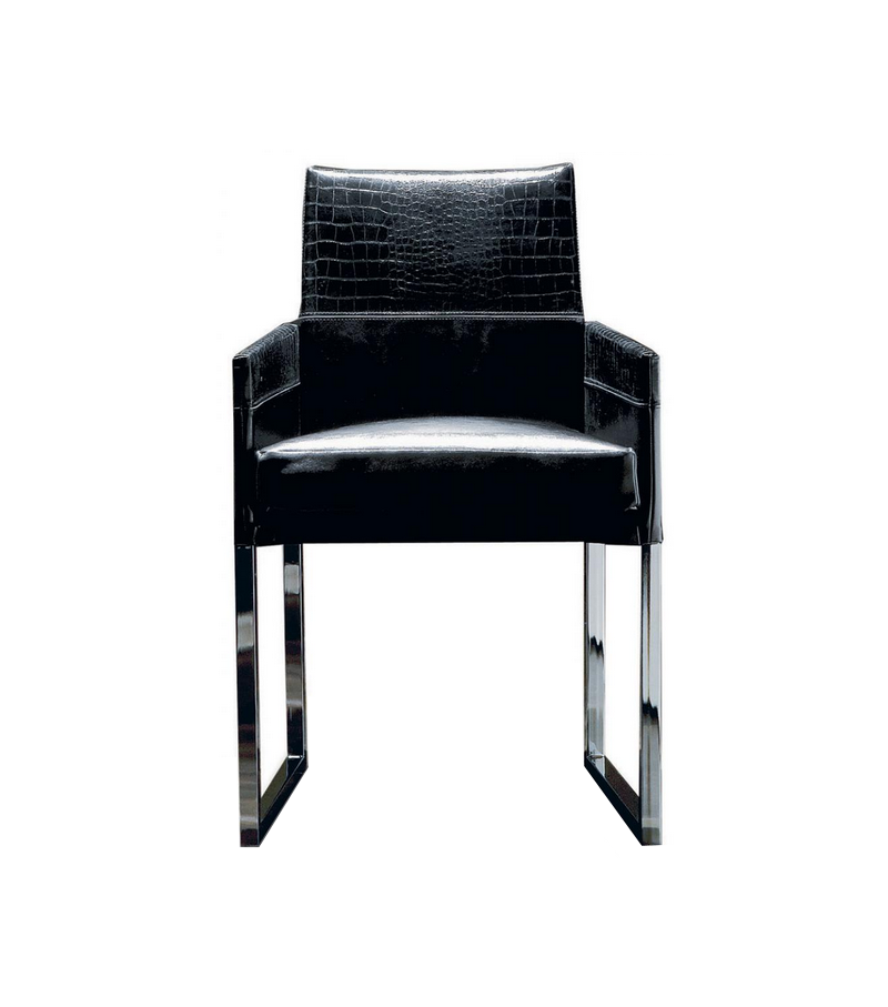 Akita Chic Chaise Rugiano