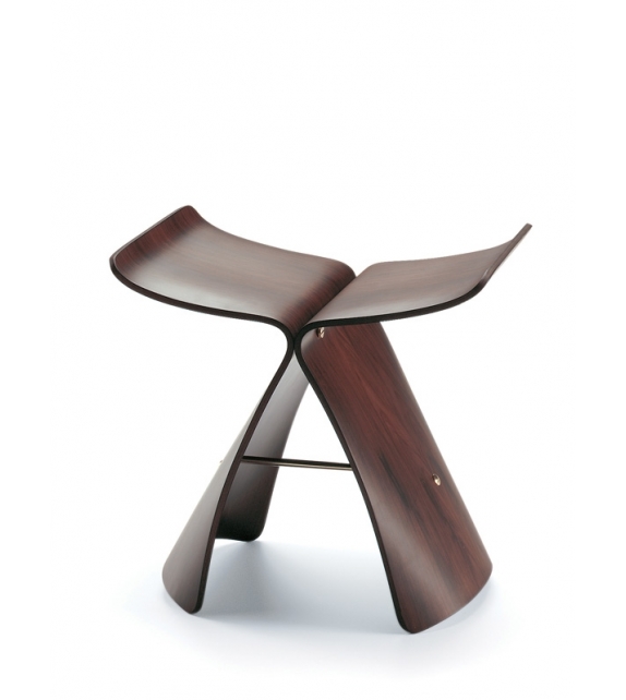 Butterfly Stool