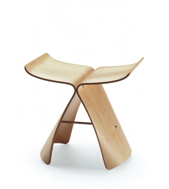 Butterfly Stool
