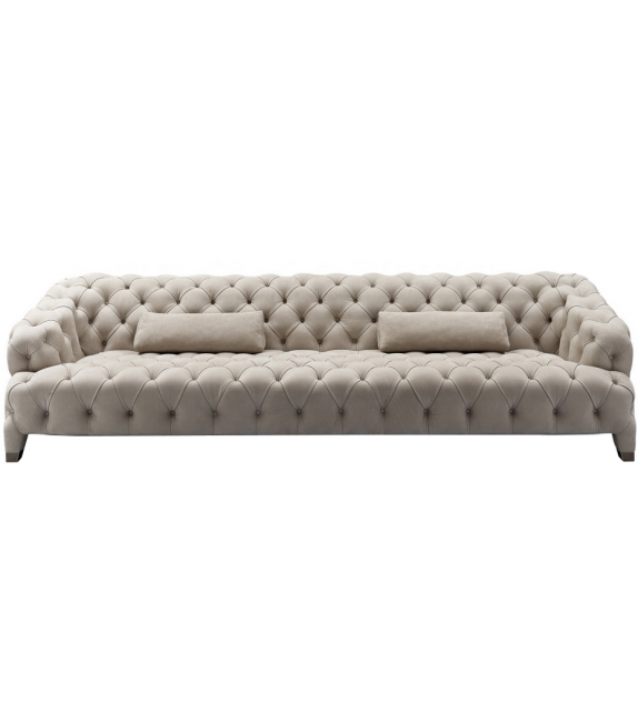 Cloud Sofa Rugiano