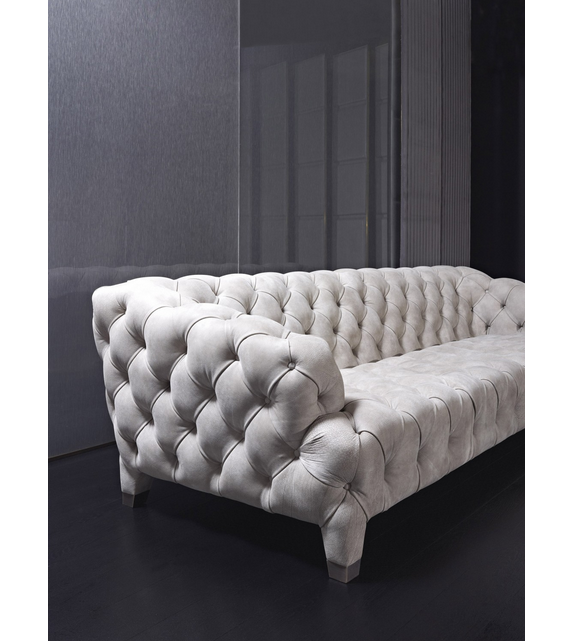 Cloud Sofa Rugiano
