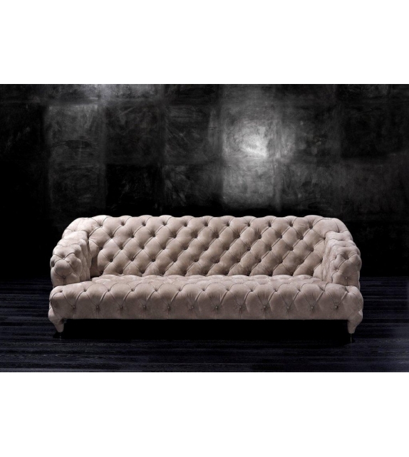 Cloud Sofa Rugiano