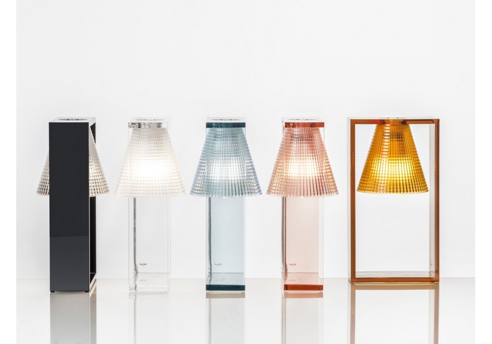 Lampe De Chevet Design Kartell