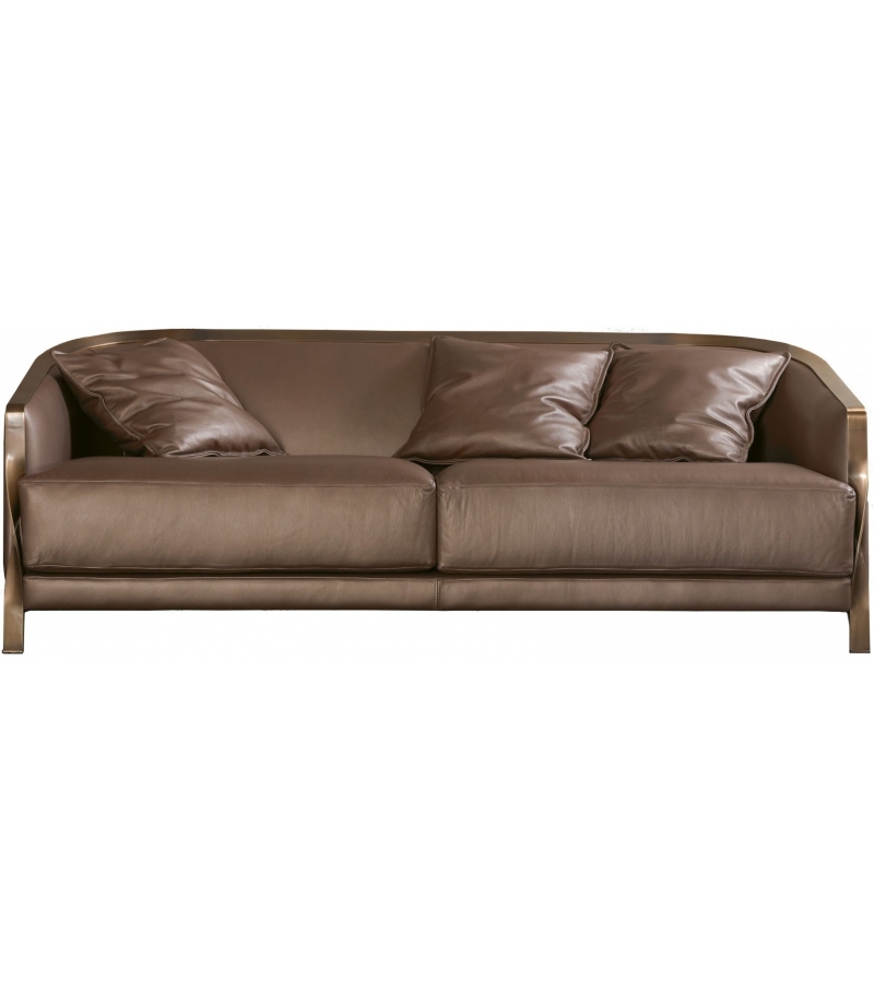 Sofa Paris Rugiano