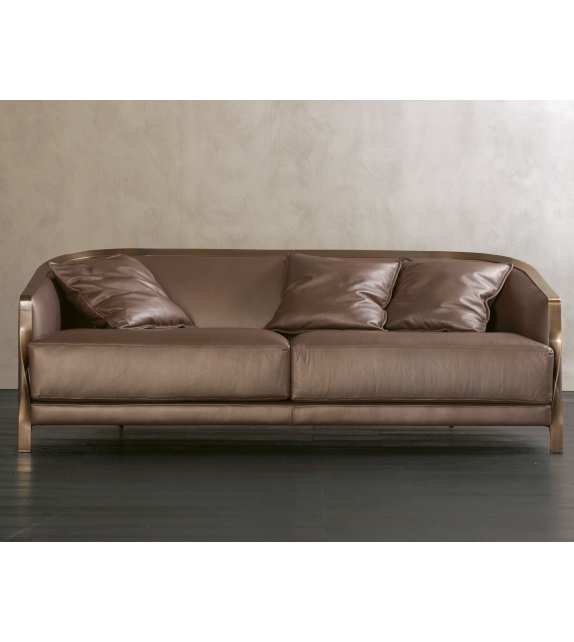 Sofa Paris Rugiano