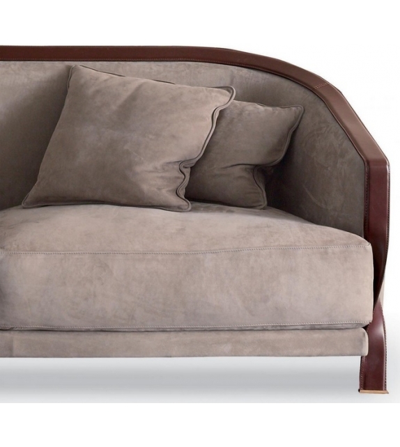 Sofa Paris Rugiano