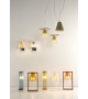 Light-Air Applique Kartell
