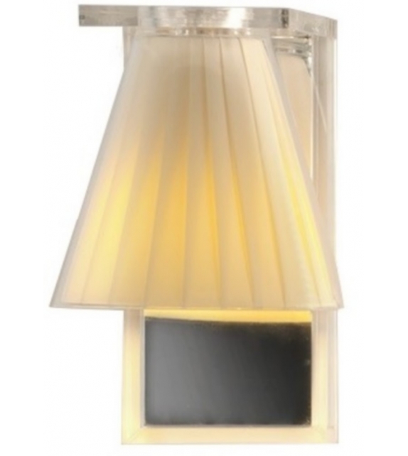 Light-Air Lampada da Parete Kartell