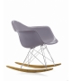 Eames armchair RAR