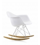 Eames armchair RAR