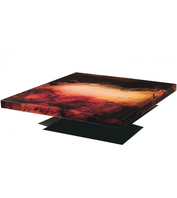 Decoro Tavolino Rugiano