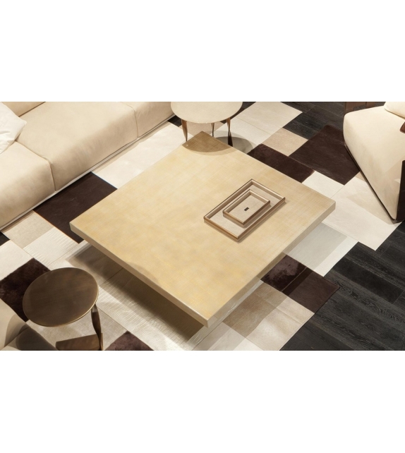 Decoro Table Basse Rugiano