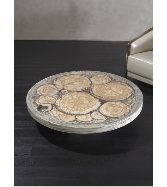 Decoro Table Basse Rugiano