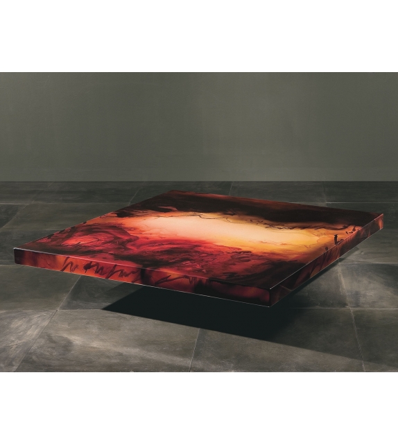 Decoro Table Basse Rugiano