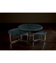 Egidio Coffee Table With Tray Top Rugiano