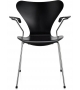 Series 7 Chair With Armrests Fritz Hansen