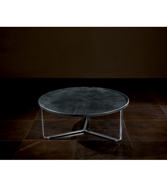 Egidio Coffee Table With Tray Top Rugiano