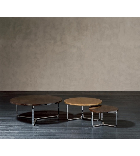 Egidio Coffee Table With Straight Top Rugiano