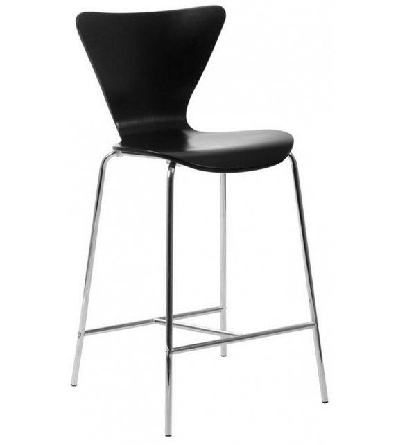 Series 7 Counter Stool Hocker Fritz Hansen