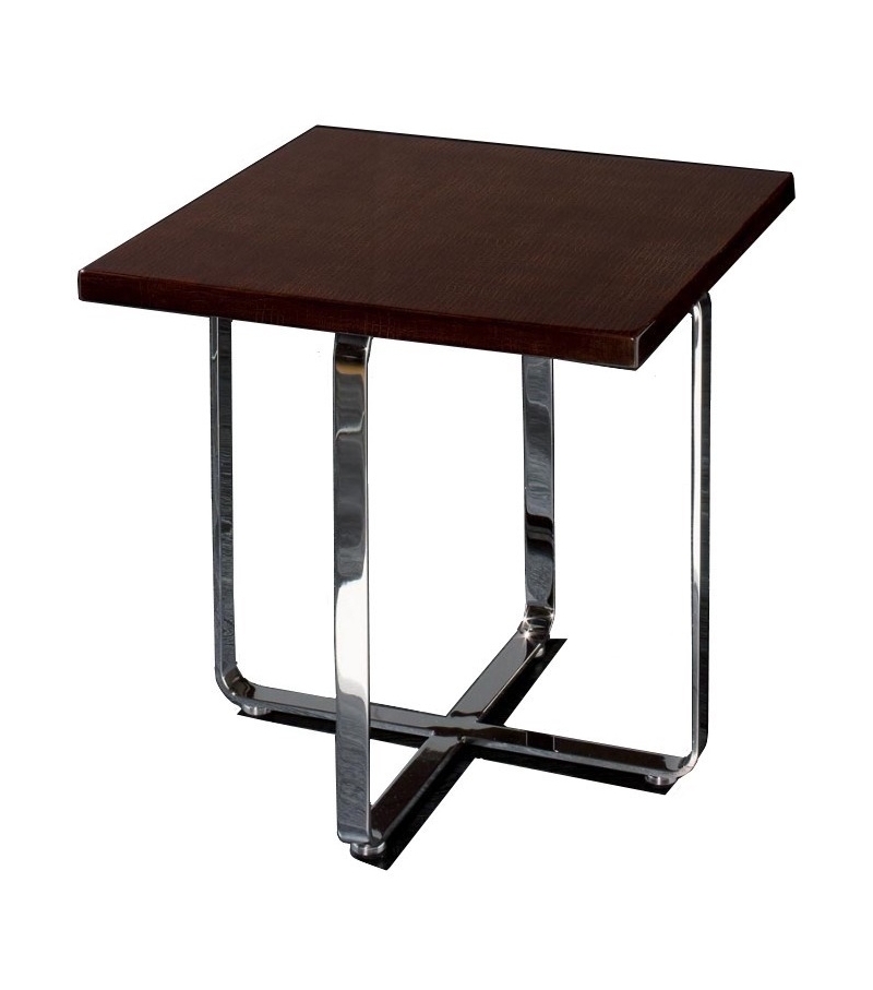 Egidio Square Couchtisch Rugiano