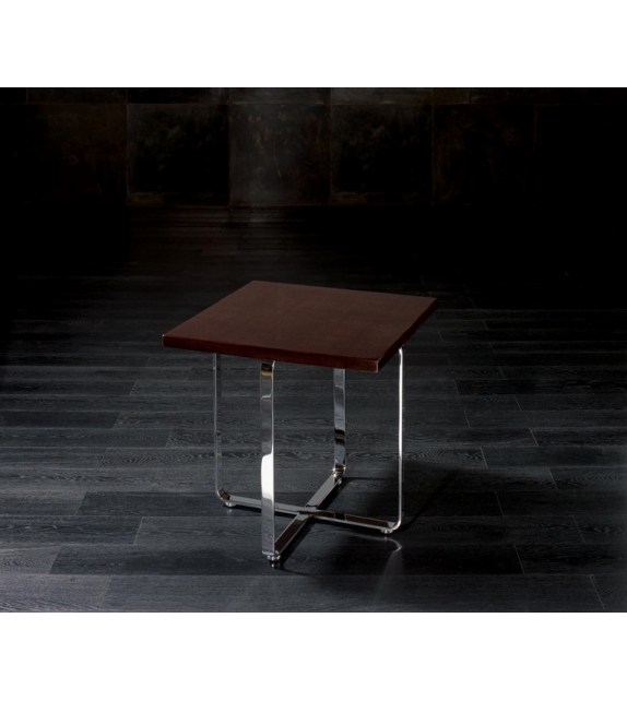 Egidio Square Couchtisch Rugiano