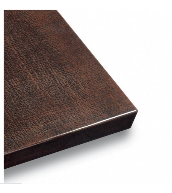 Egidio Square Couchtisch Rugiano