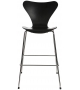 Series 7 Bar Stool Taburete Fritz Hansen
