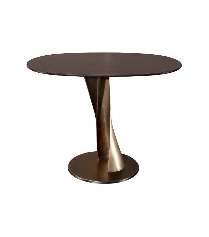 Zoe Coffee Table Rugiano Milia Shop