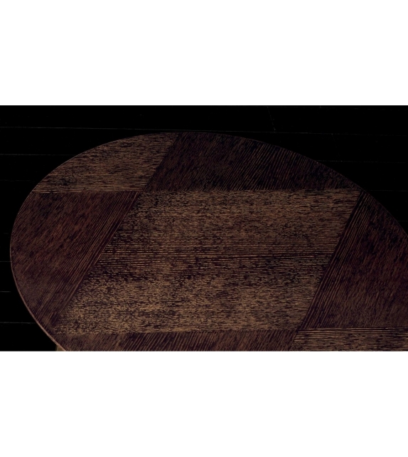 Zoe Table Basse Rugiano