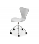 Series 7 Chaise Pivotant Fritz Hansen