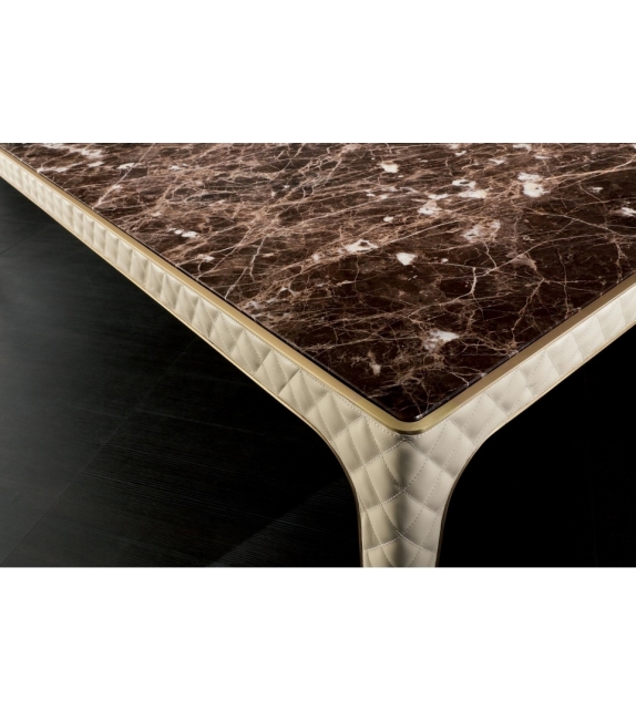 Oliver Coffee Table Rugiano