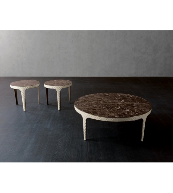 Royal Table Basse Rugiano